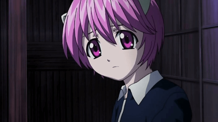 36 Purple Haired Anime Girls 