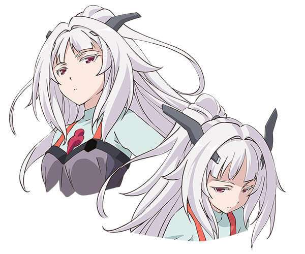 30 Best Anime Girls with White Hair Ranked