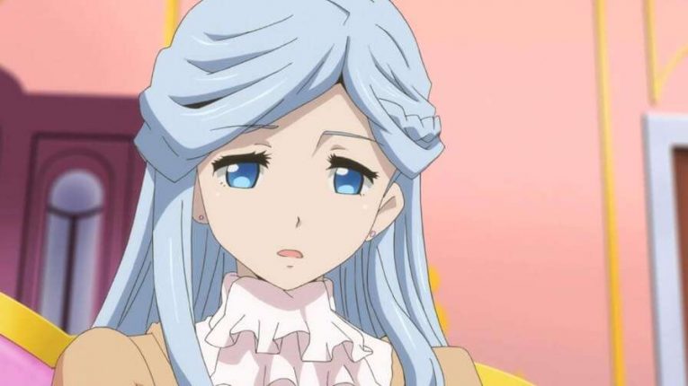 31 голубоволосая аниме-девушка, которая неотразимо очаровательна