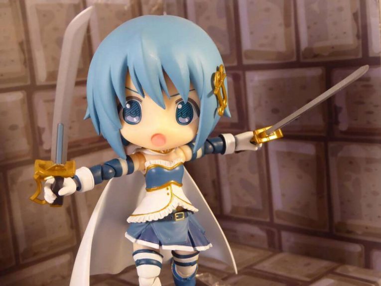 The Best Nendoroid Photography Pictures That Are Irresistibly Cute