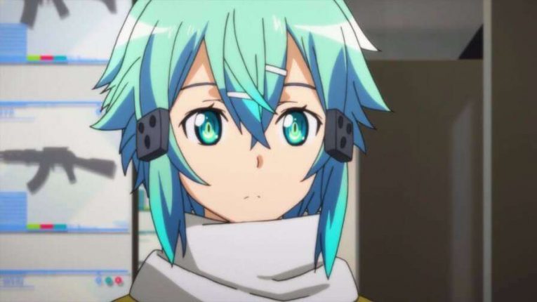 31 Blue Haired Anime Girls Who Are Irresistibly Charming