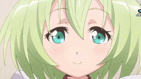 These 40 Cute Anime Smiles Will Make Your Heart Melt Like A Piece Of Chocolate