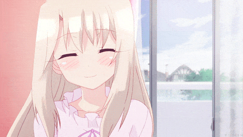 These 35 Cute Anime Smiles Will Make Your Heart Melt Like A Piece Of  Chocolate