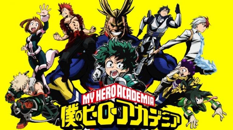 These 5 Life Lessons From My Hero Academia Will Make You A Better Person