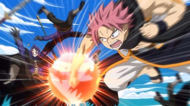 5 Fairy Tail Life Lessons That Are So Inspirational