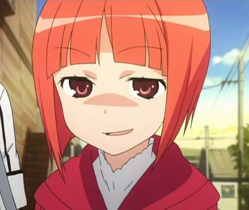19 Of The Best Red Haired Anime Girls You Ll Ever See