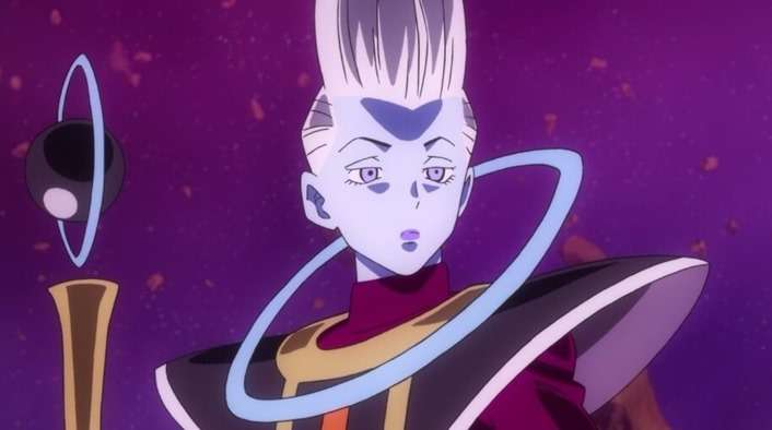 Whis DBS
