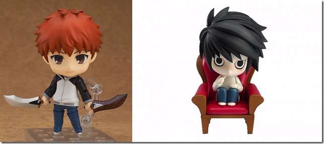 The History Of Nendoroid Figures: Let's Dive Into How They Became So Cute And Popular