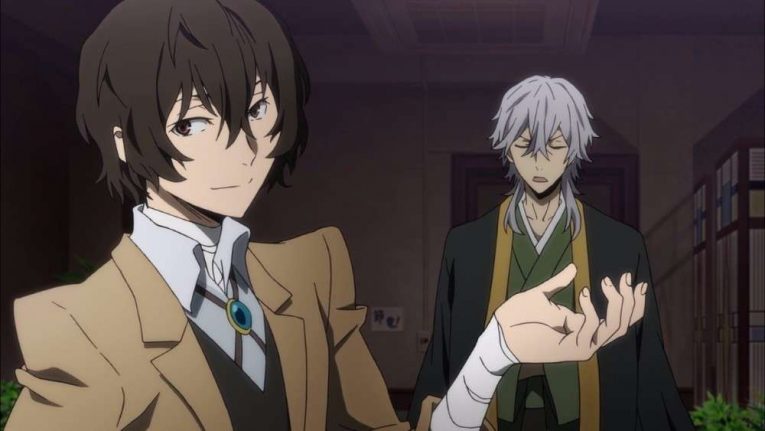 6 Anime Quotes From Bungou Stray Dogs That Are Worth Sharing