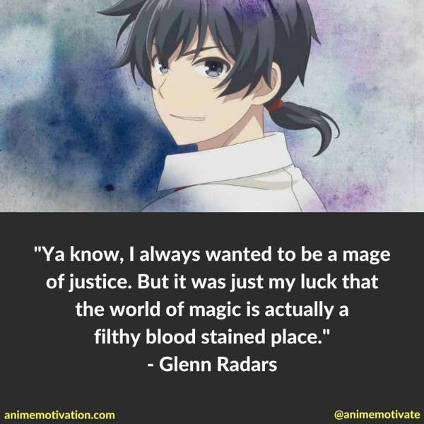 Rokudenashi Quotes That Will Grab Your Attention