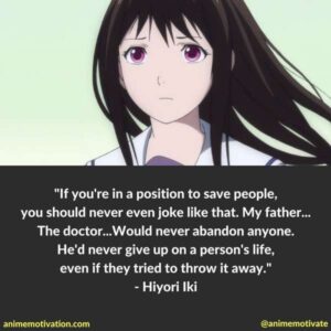 31+ Noragami Quotes That Will Leave A Good Impression On You