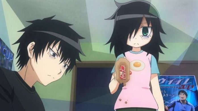 19 Of The Best Anime's With An Introverted Main Character