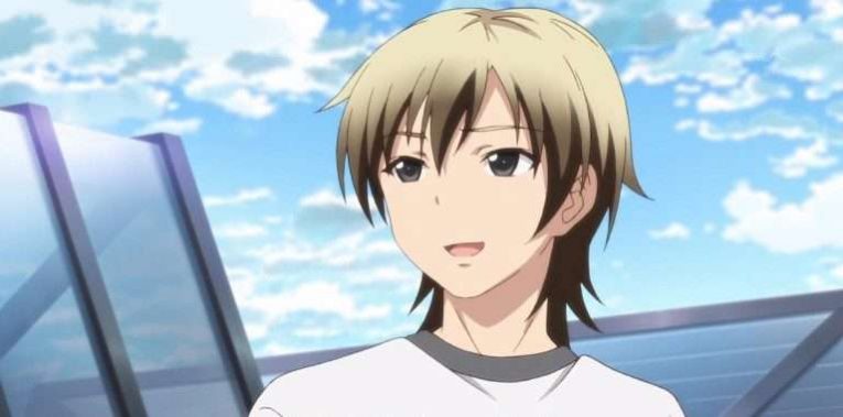 12 Skateboarding Anime Characters That Are Freakishly Handsome! -  ThePopTimes