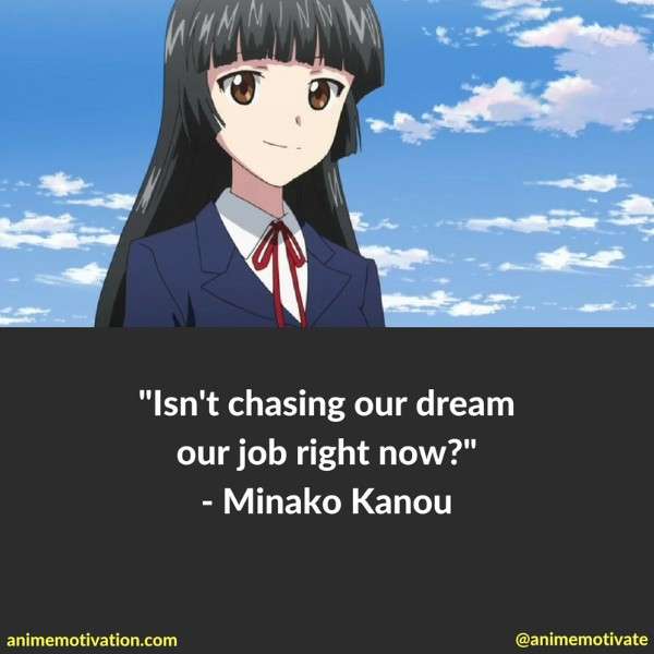8 Of The Best Denpa Kyoushi Quotes That Will Give You Courage In Life
