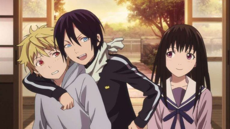 31+ Noragami Quotes That Will Leave A Good Impression On You