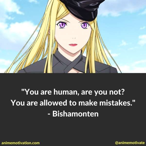 Noragami Anime Quotes