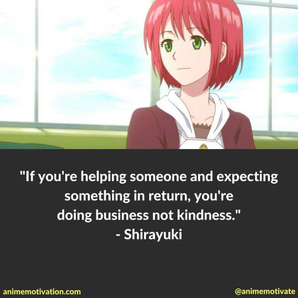 inspirational anime quotes