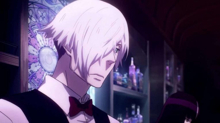 11 Mysterious Anime Characters Who Will Keep You Guessing