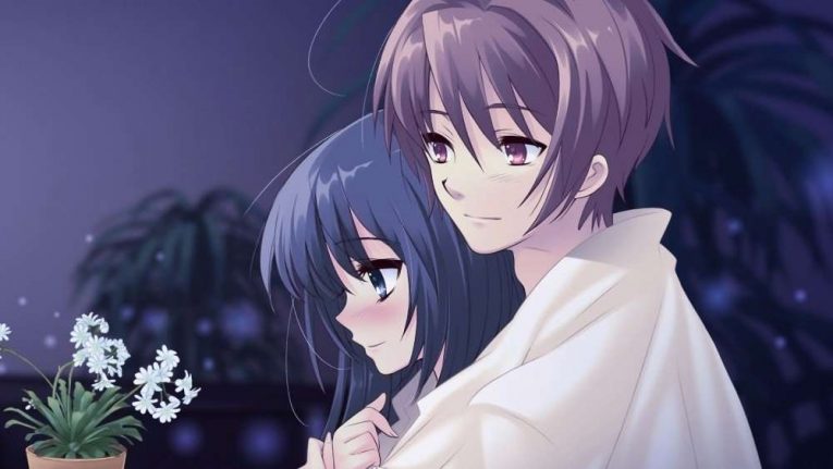 Seriously Adorable Stuff To Complete Your #TBT – 10 Cute And Sweet Anime Couples from The Past