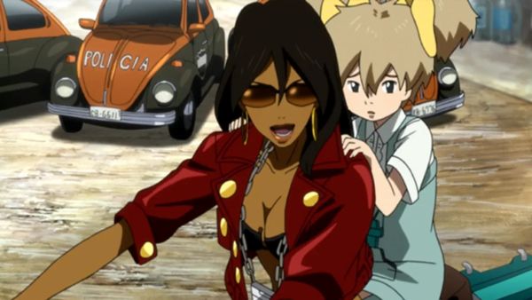 25+ Of The Best Dubbed Anime Shows That Will Make Your Jaw Drop