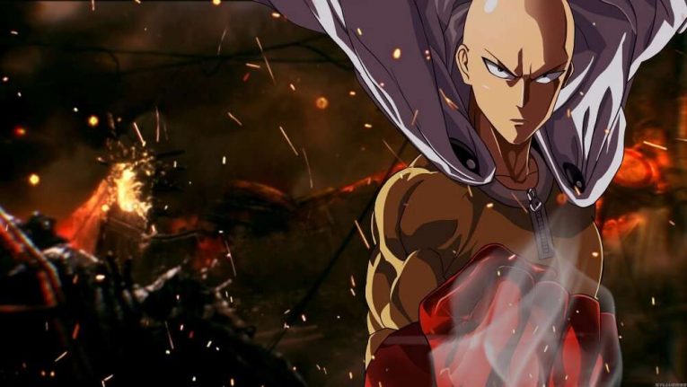 6 personagens de One Punch Man que precisam de novos power-ups