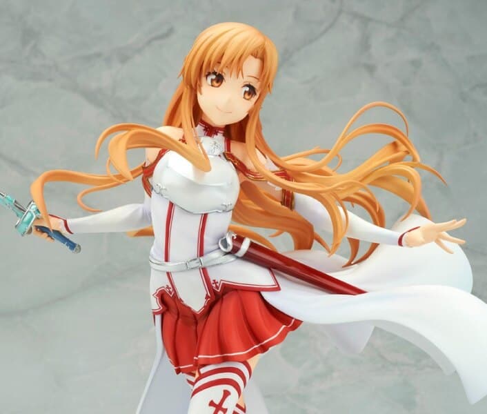 Are Anime Figures Hand Painted? - YouGoJapan