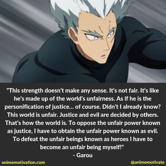 44+ Thought Provoking Anime Quotes About 