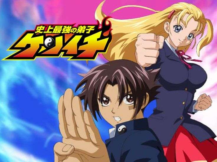 9 Of The Greatest Motivational Anime Shows You Need To Consider