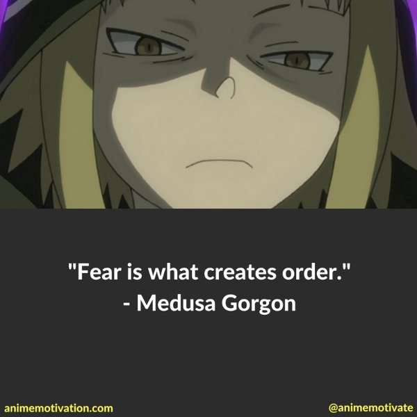soul eater anime quotes