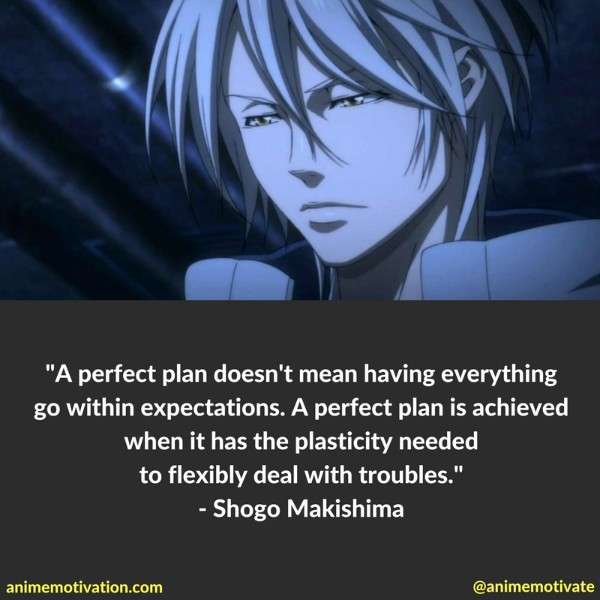 The 50+ Best Anime Villain Quotes You Won't Forget!