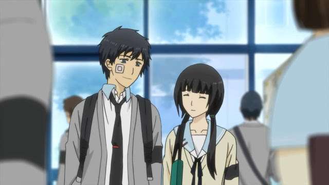 9 Meaningful Anime Shows That Reflect Real Life Problems