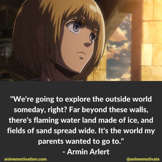 Armin Arlert quotes 3 1