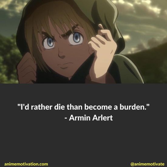 Armin Arlert quotes 9