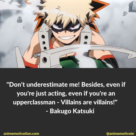The 65 Most Powerful Quotes From My Hero Academia