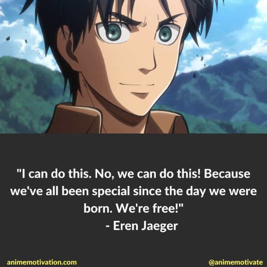 Eren Jaeger quotes 5