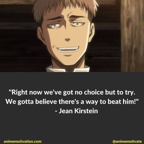 Jean Kirstein quotes 1