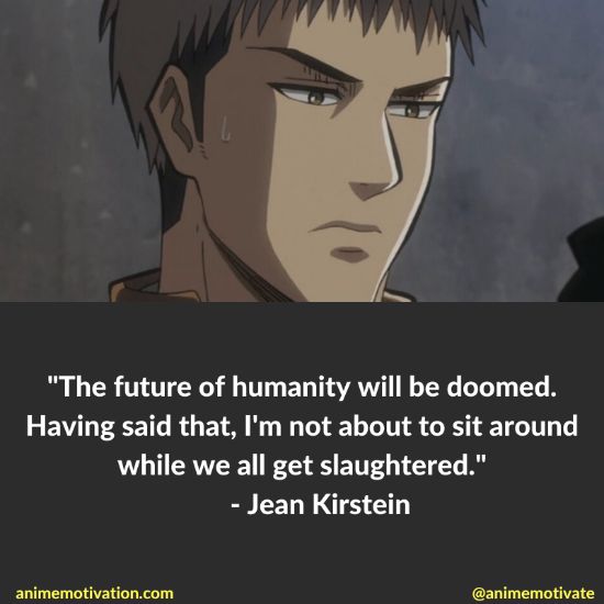 Jean Kirstein quotes