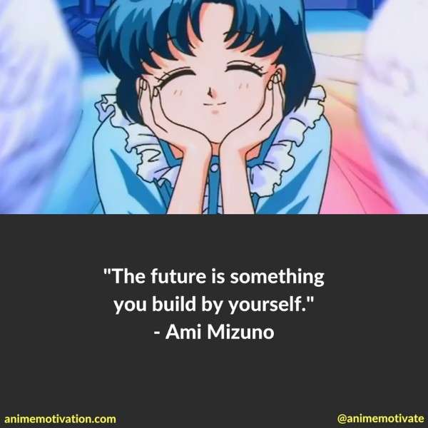 anime quotes about life