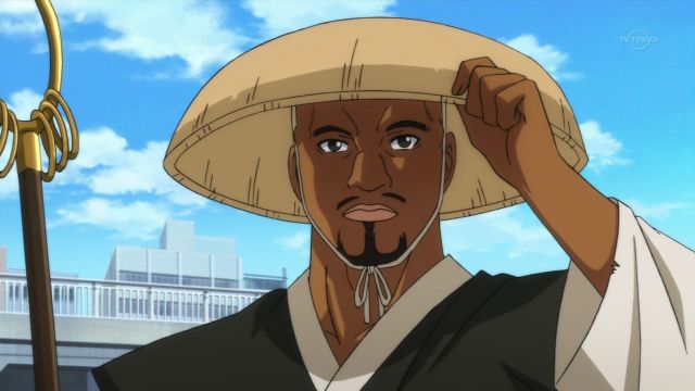 Black Anime Boy Wallpapers - Top Free Black Anime Boy Backgrounds -  WallpaperAccess