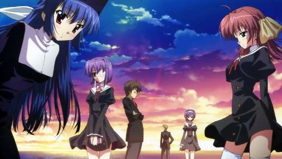 You've Probably Never Heard Of These 22 Anime Shows, But They're Worth Watching