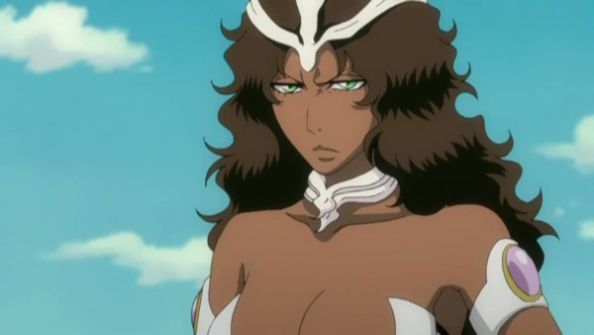 The 10 Best Black Anime Characters of All Time, Ranked - whatNerd