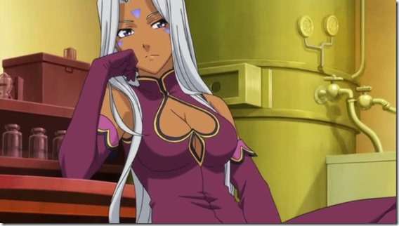 The Top 7 Black Female Anime Characters You Should Know