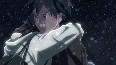 5 centimeters per second movie screencap | https://animemotivation.com/worst-anime-of-all-time/