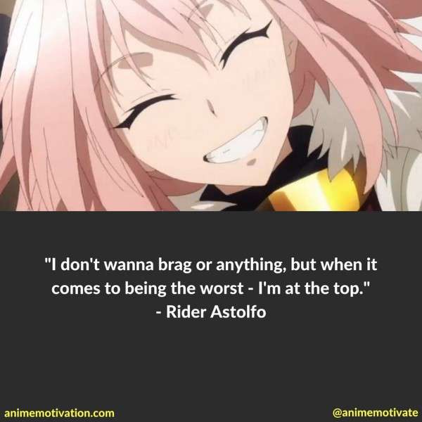 The 25 Funniest Anime Quotes Ever 2022  Gizmo Story