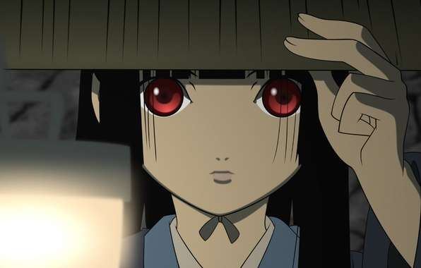 11 Mysterious Anime Characters Who Will Keep You Guessing