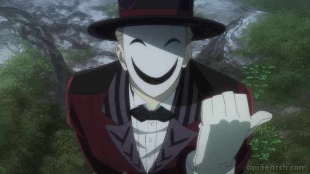 13 Mysterious Anime Characters Who Will Keep You Guessing
