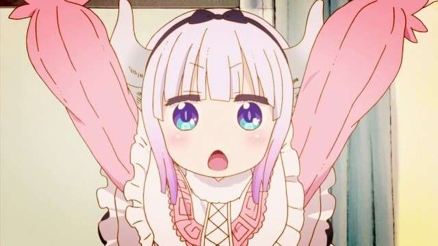 Cute Anime Girl Personality gambar ke 4