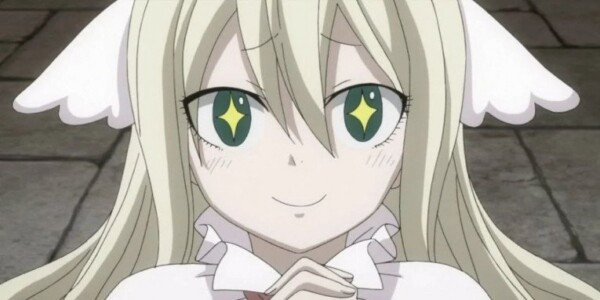 Mavis Vermillion Star Eyes