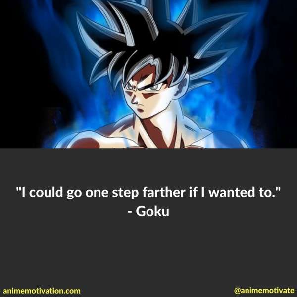60+ Of The Greatest Dragon Ball Z Quotes Of ALL Time