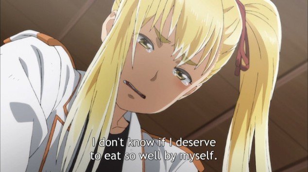 anzu sutitles hinamatsuri